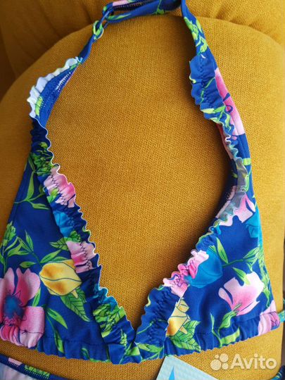 Купальник Zara д/д 9-12 лет