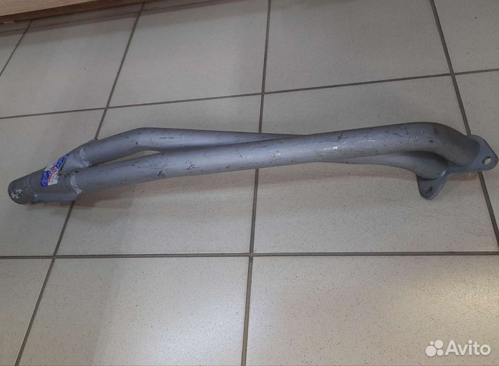 Приемная труба Москвич 412