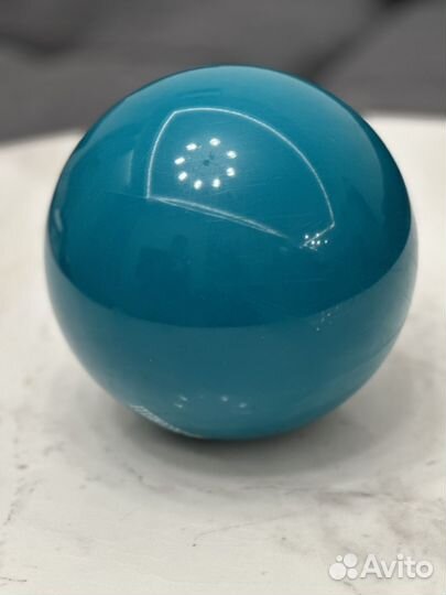 Гимнастический мяч 18,5