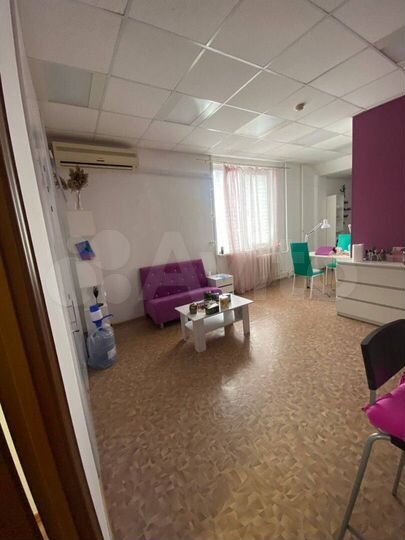 Сдам офисное помещение, 36 м²