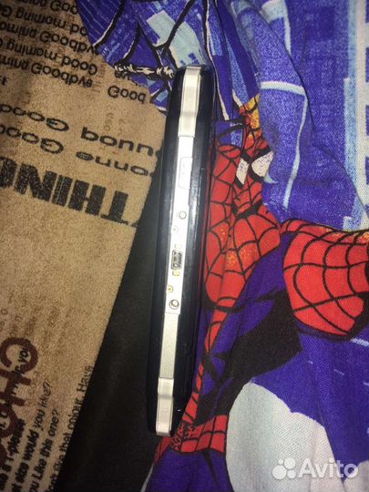 Игровая приставка psp