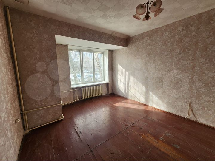 1-к. квартира, 41,3 м², 1/5 эт.