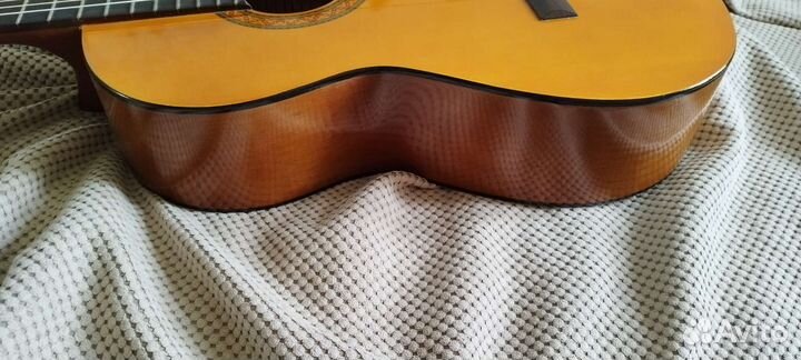 Гитара классическая Ymaha C40