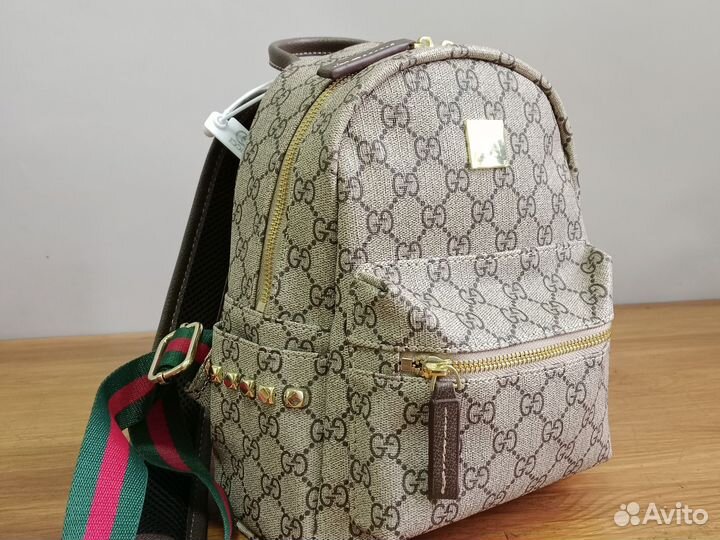 Рюкзак женский Gucci