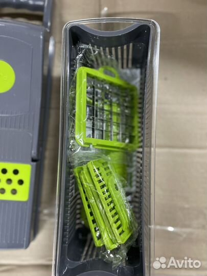 Овощерезка