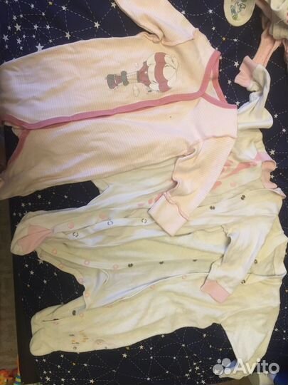 Одежда для девочки
