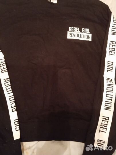 Свитшоты H&M