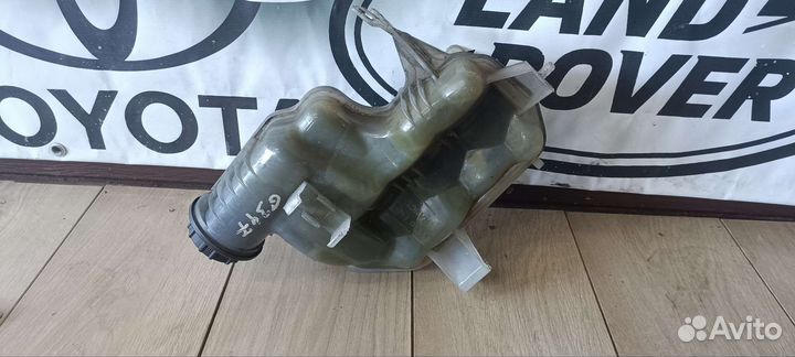 Бачок расширительный Land Rover Range Rover Sport