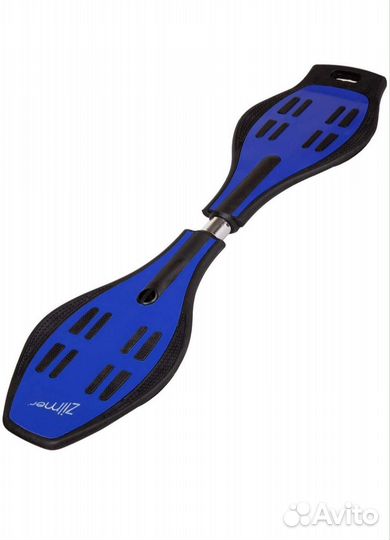 Снейкборд Silmer
