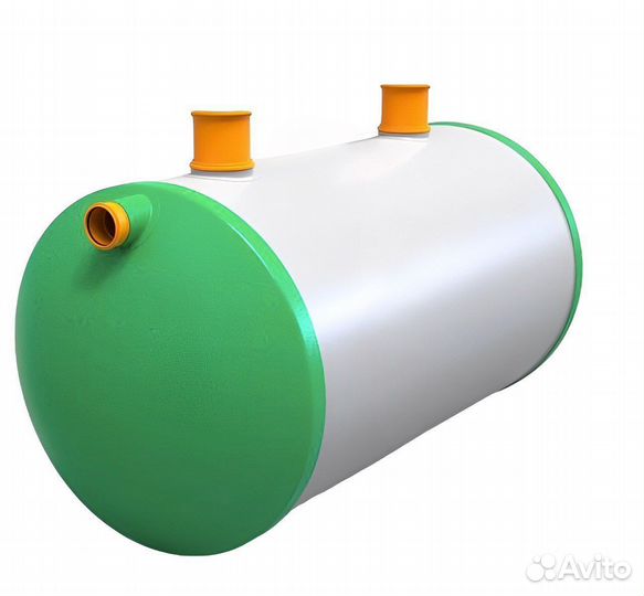 Септик Гринсток 1,5