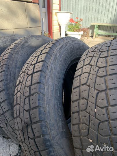 Pirelli Scorpion A/T 185/75 R16
