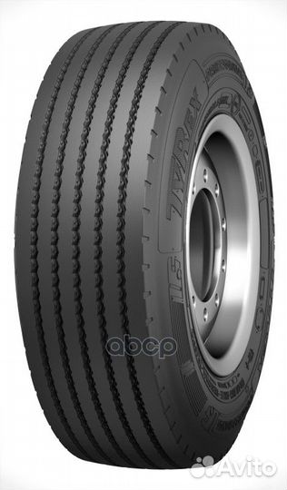 Автошина tyrex 385/65 R22.5 TR-1 20PR телега