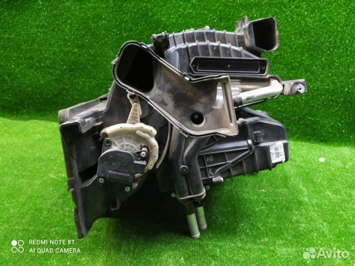 Отопитель салона Kia Cerato G4FC 2008-2013