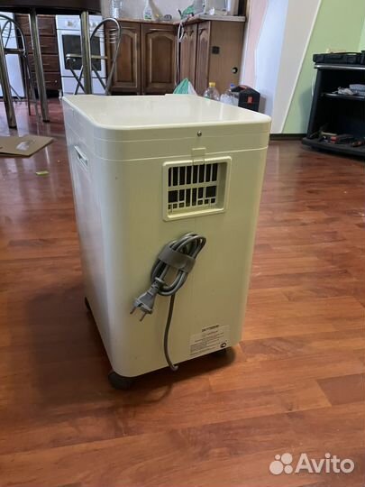 Кислородный концентратор армед 7f