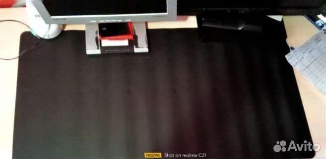 Продам 2 коврика