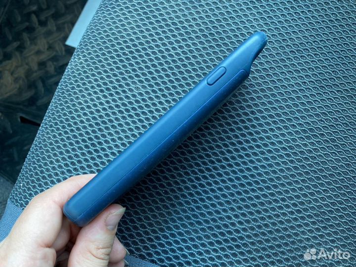 Чехол аккумулятор iPhone 6s
