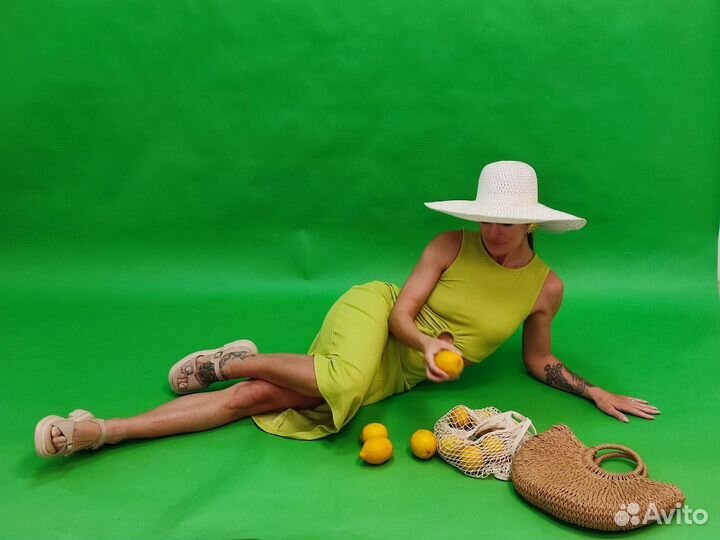 Персональный стилист