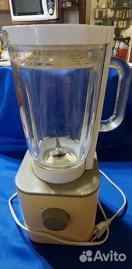 Блендер