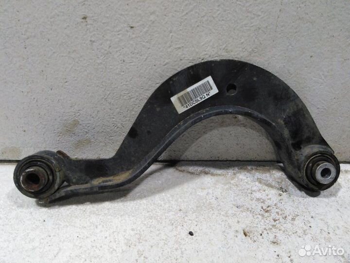 Рычаг подвески задний задний Volkswagen Tiguan 1