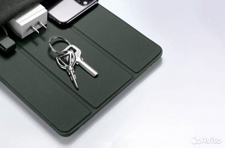 Чехол-книжка Smart Case iPad Pro 11 (2021)