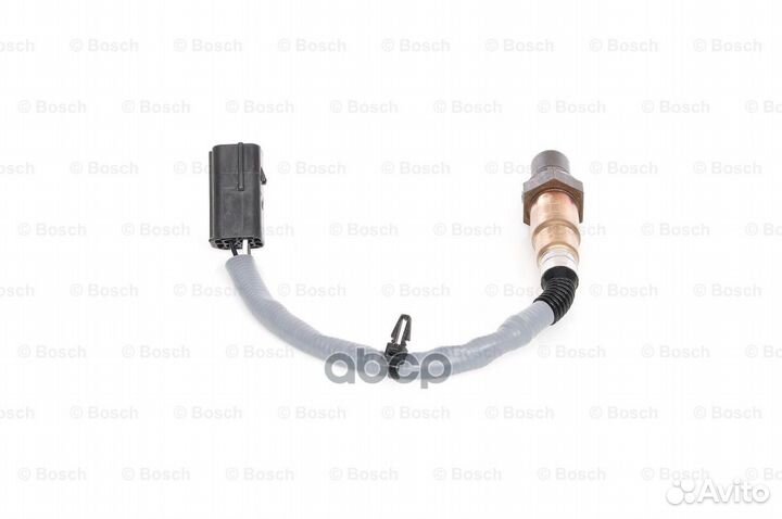 Датчик кислородный 0986AG2204 Bosch