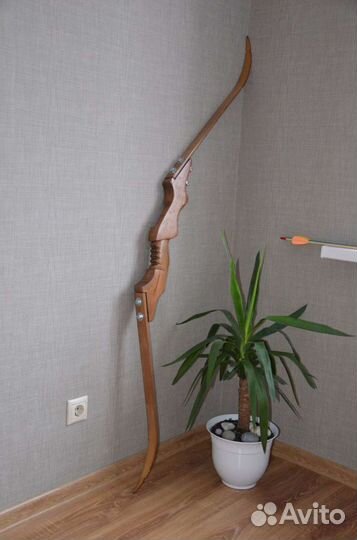 Лук рекурсивный