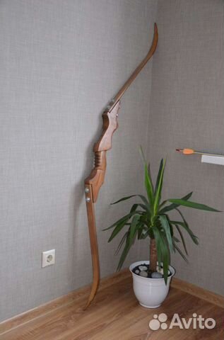 Лук рекурсивный