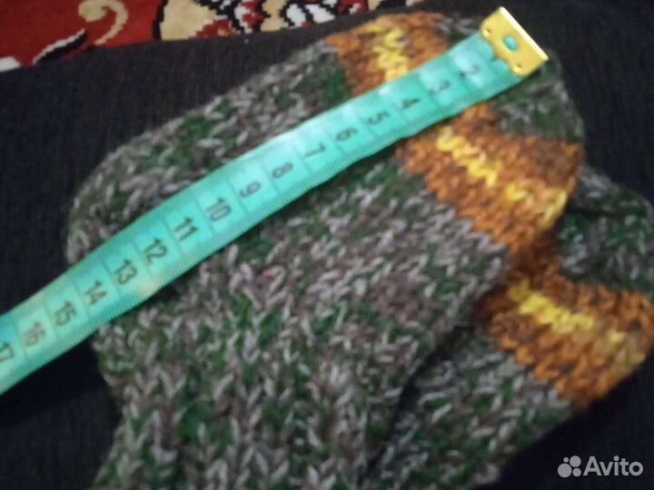 Носки детские