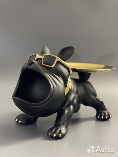 Ваза для конфет Ключница