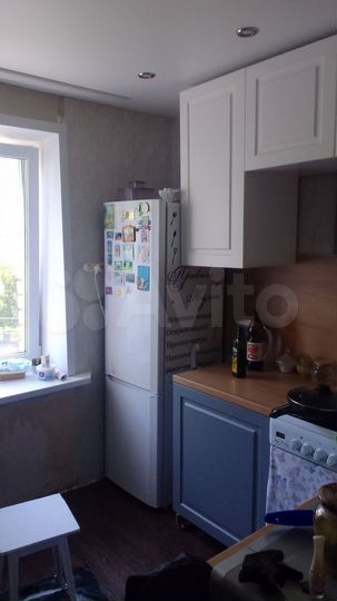 1-к. квартира, 33 м², 3/9 эт.