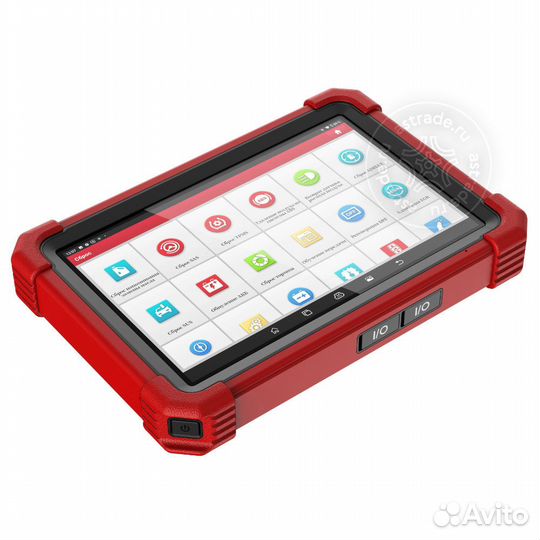 Launch X-431 PRO3 V5.0 SE (2022)