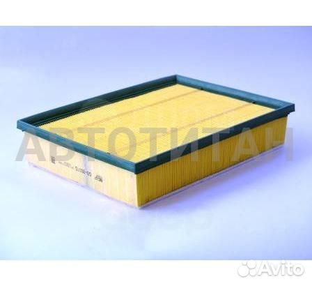 Фильтр воздушный BIG GB-95015