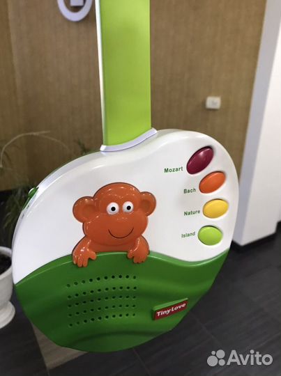 Мобиль тини лав