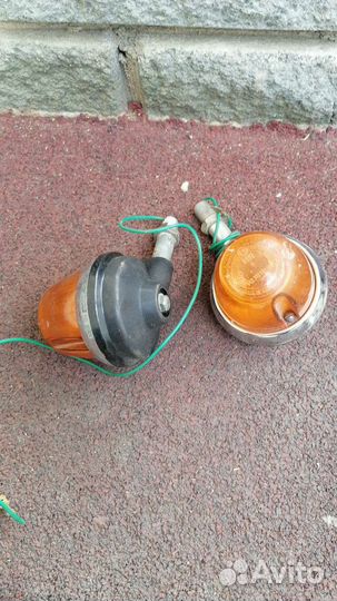 Поворотники Ява 350