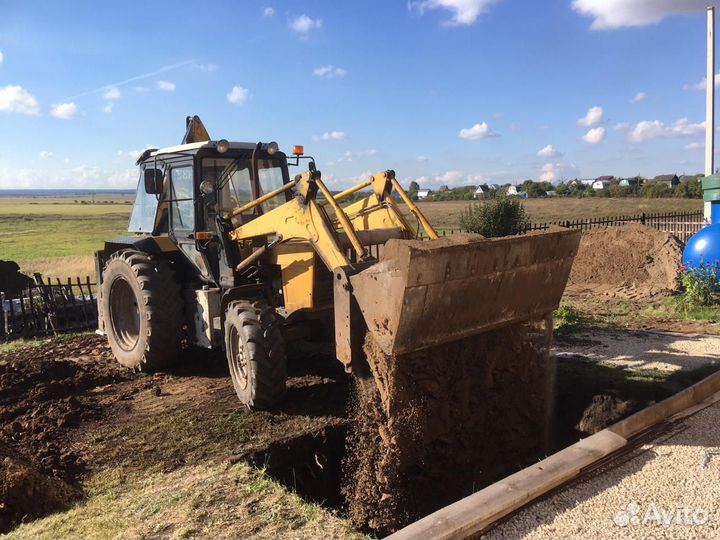 Газгольдер (автономное газоснабжение)
