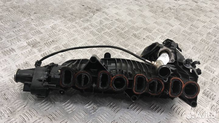 Коллектор впускной для BMW X1 (E84) 11618506406