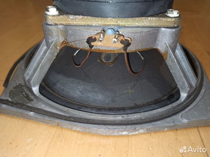 Нч динамики 75 гдн 1-8