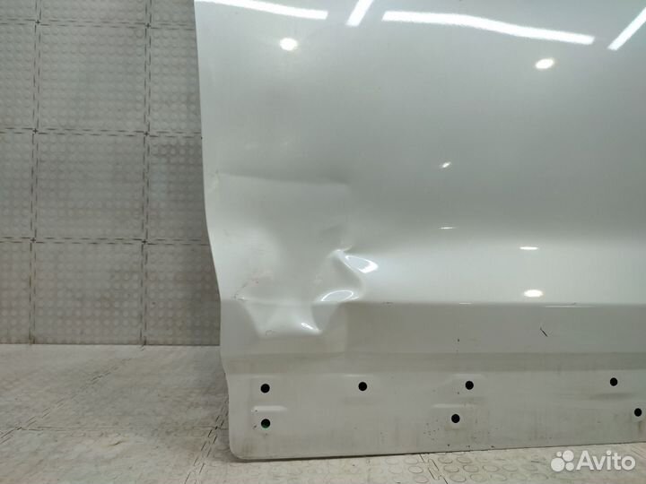 Дверь передняя правая Mazda Cx-5 2 KF 2016