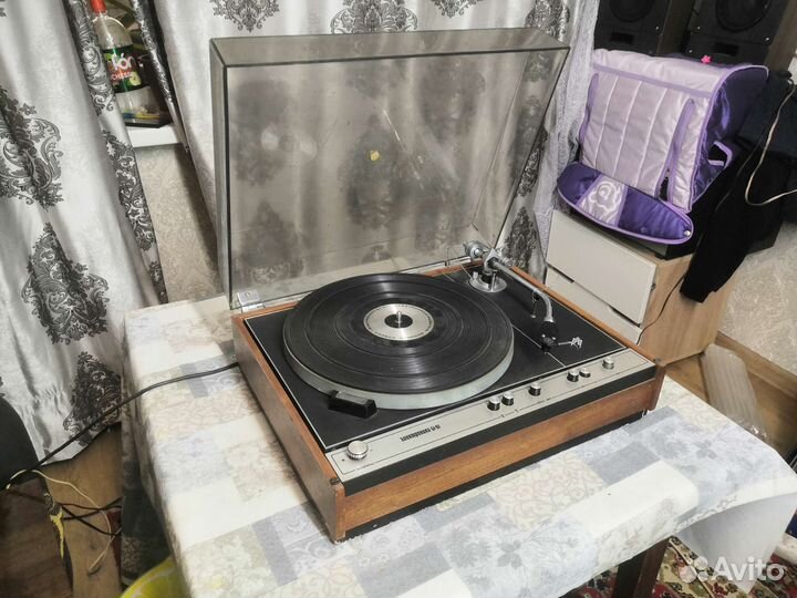 Электроника Б1 01