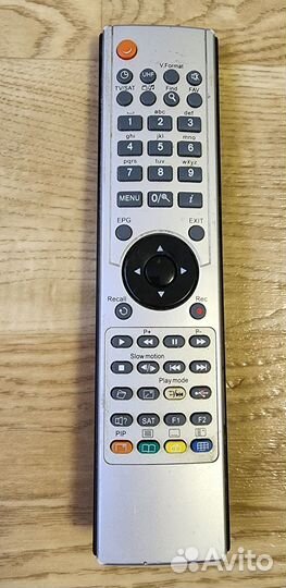 Спутниковый тюнер Orton 9500 HD PVR б/у