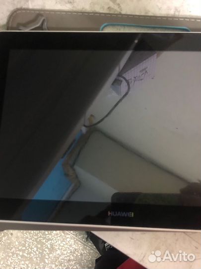 Планшет huawei