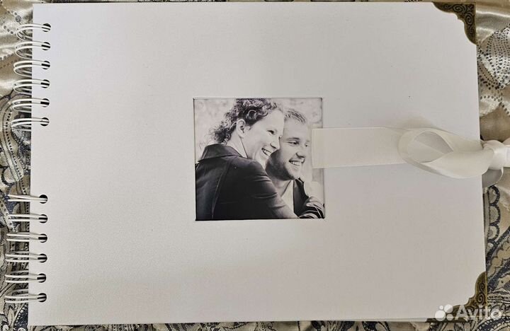 Свадебный альбом