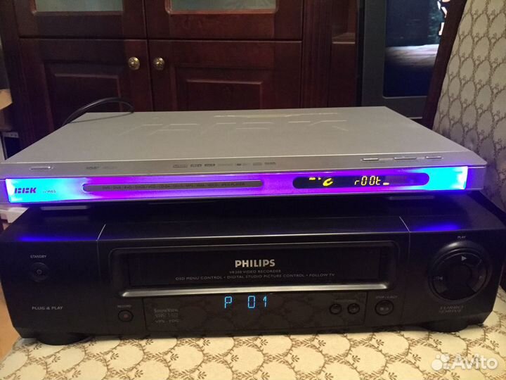 Dvd проигрыватель