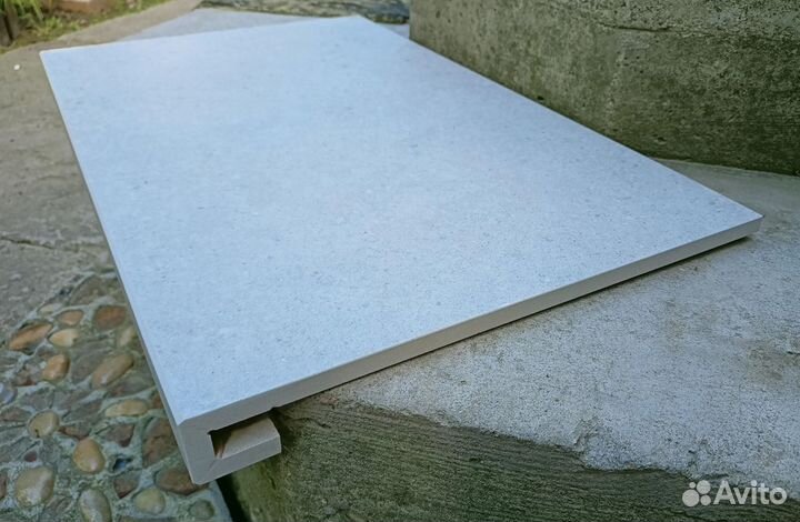 Ступень / подоконник