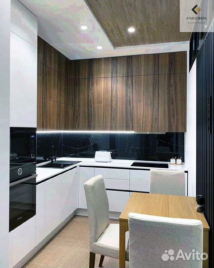 Кухонный гарнитур на заказ