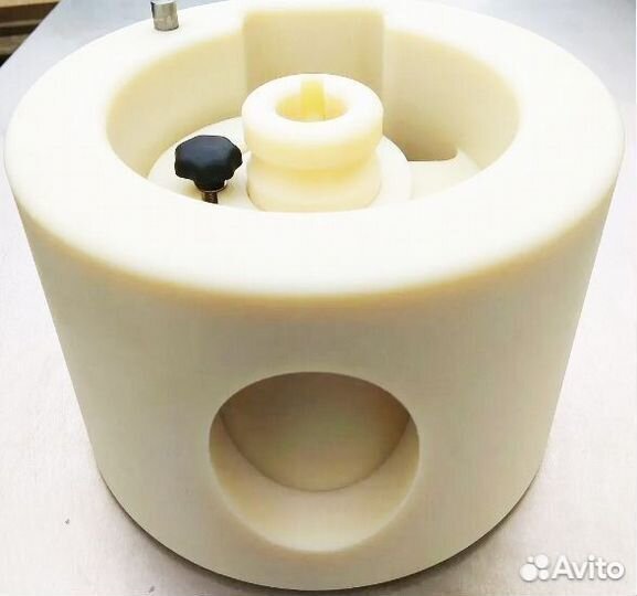 Котлетный автомат la minerva