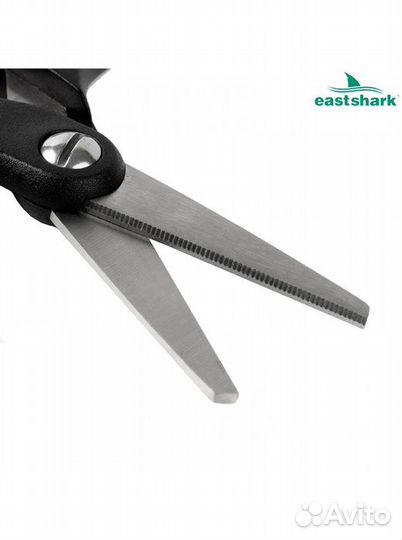 Ножницы для плетенки