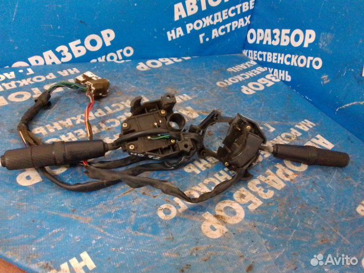 Подрулевой переключатель. Hyundai Hd-72 грузовой