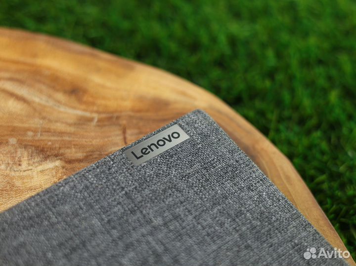 Ультрабук Lenovo Slim 7 c уникальным дизайном