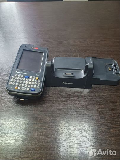 Терминал сбора данных Intermec CN3